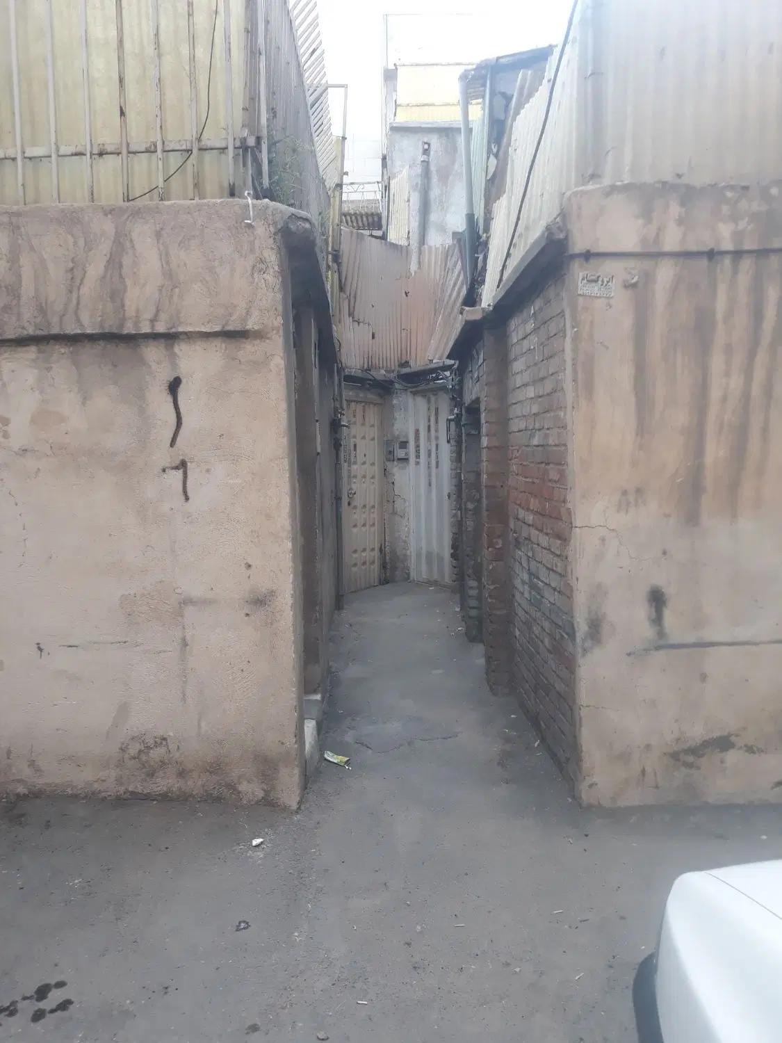 خانه ویلایی حیاط دار