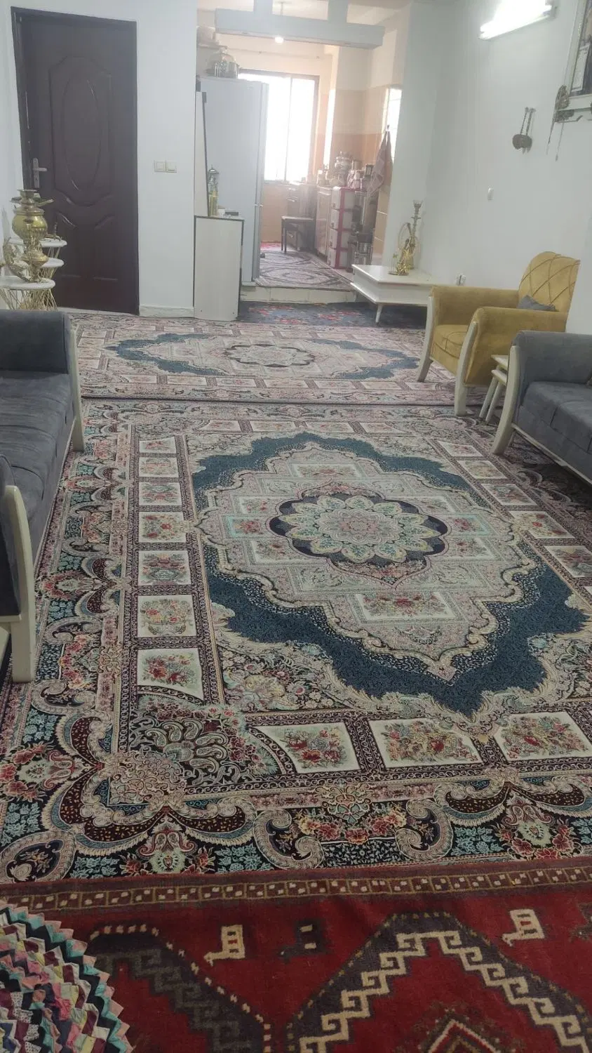 آپارتمان ۶۷ متری رهن و اجاره