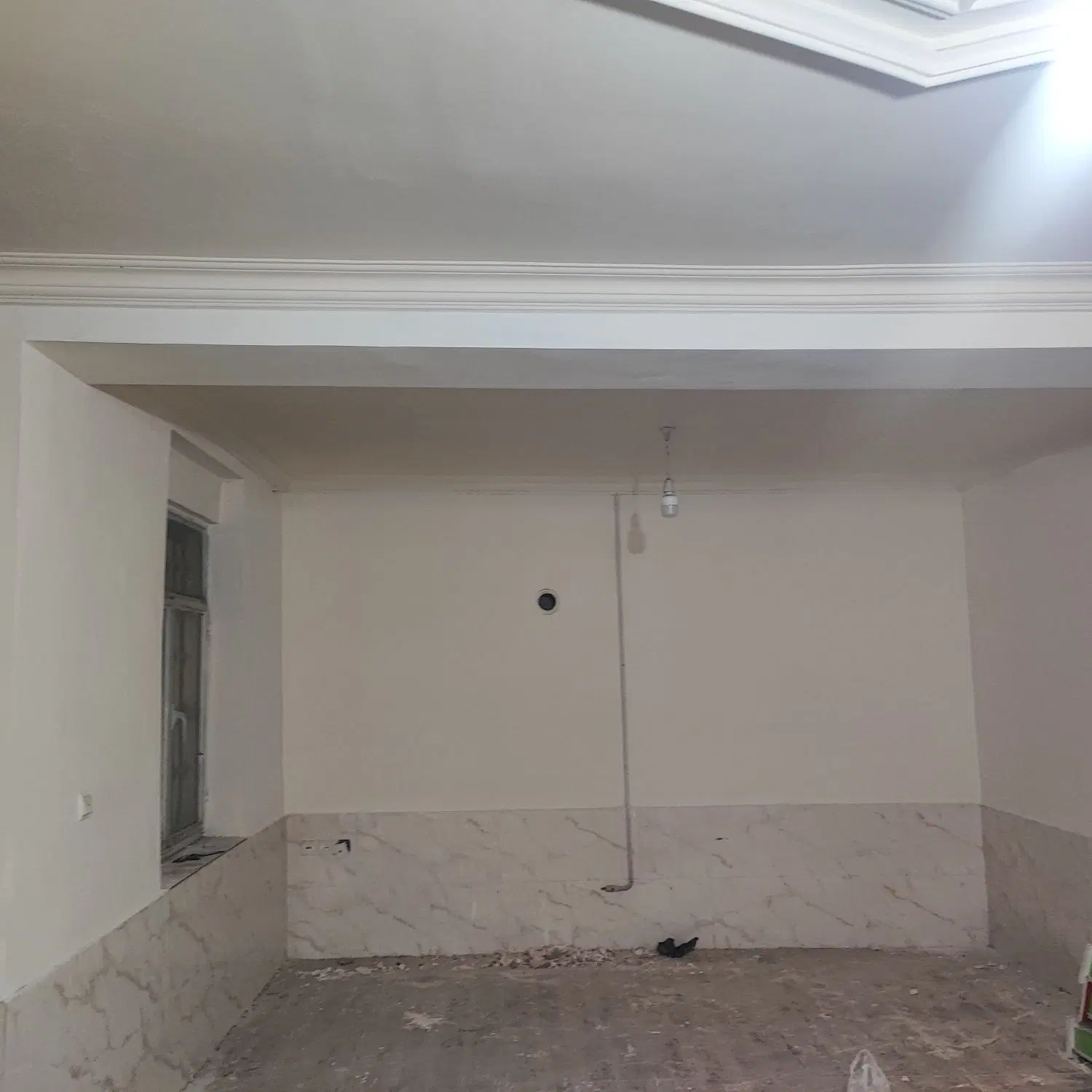خانه ویلایی سر دونبش