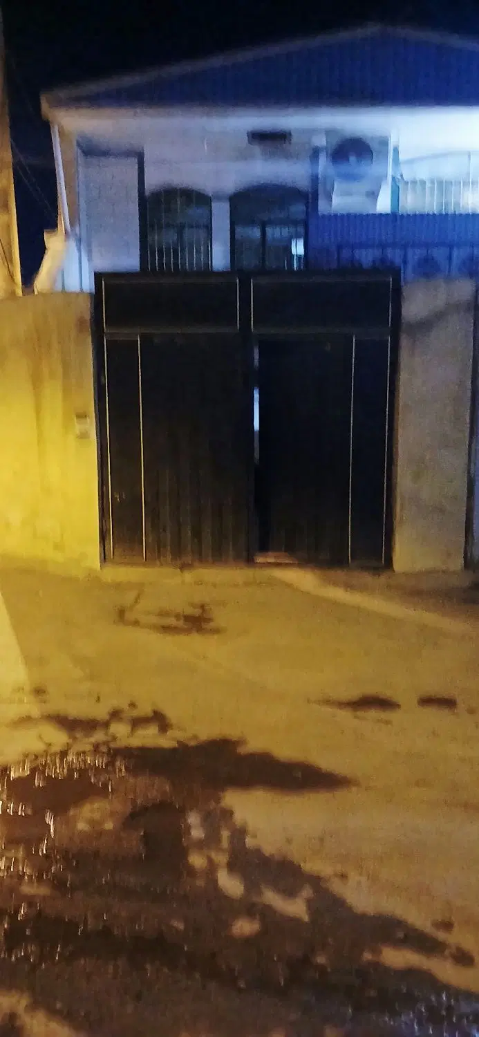 خانه دوطبقه