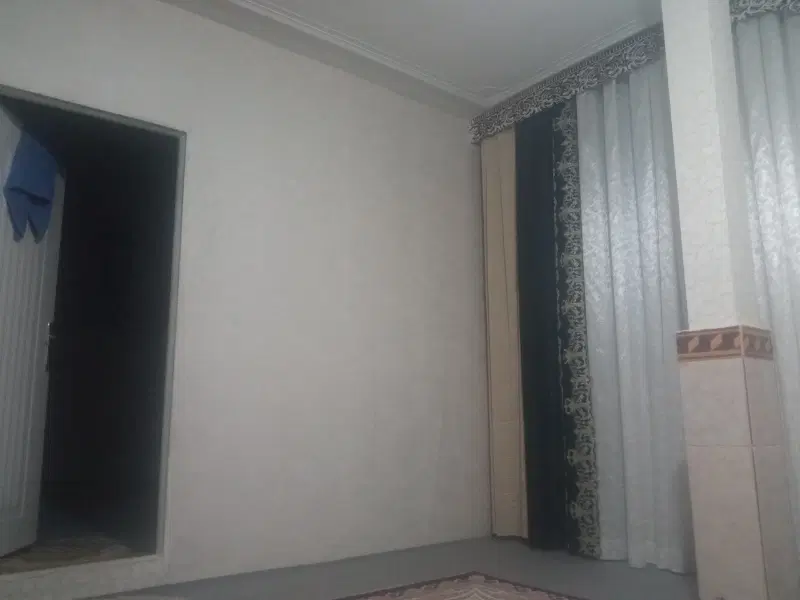 واحد مسکونی مستقل و یک باب مغازه دونبش