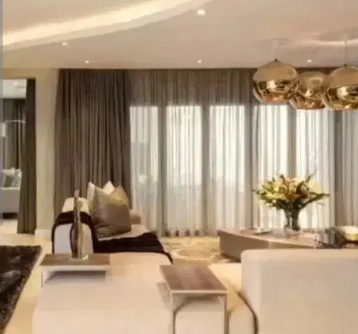 فرصت خرید یک واحد خوش‌نقشه و بازسازی‌شده