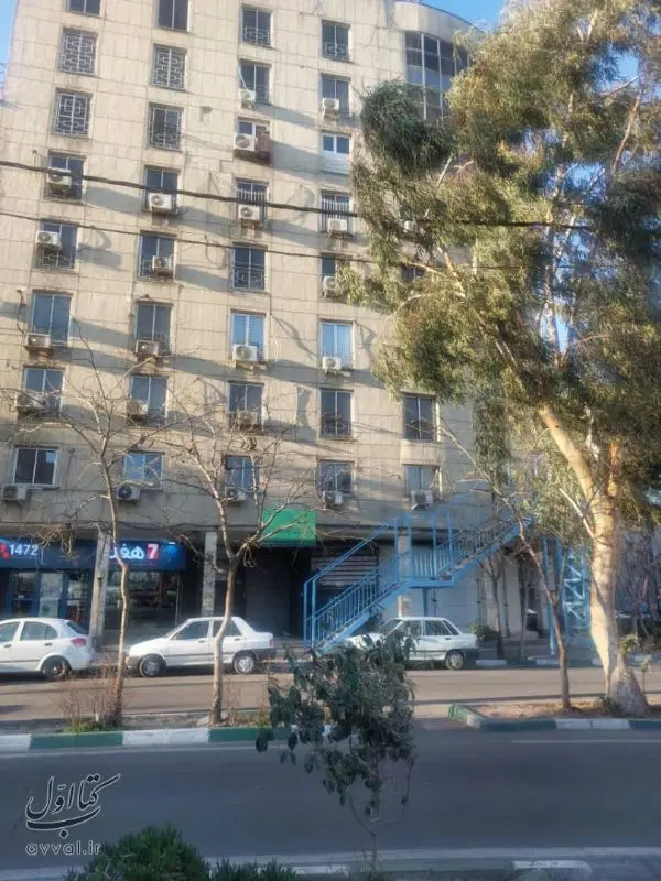 اجاره دفتر اداری