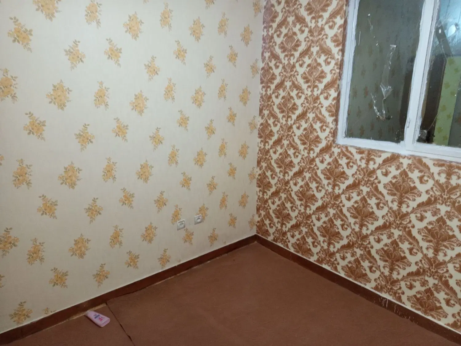 رهن خانه 55متری. در کمالشهر کوچه معیاد 4
