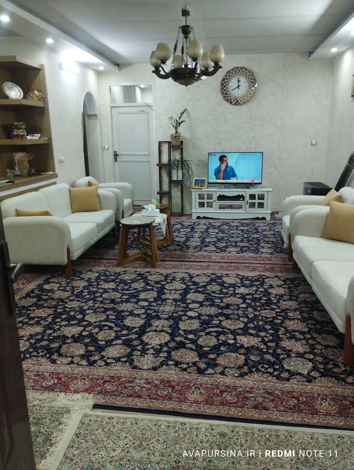 خانه ویلایی پورسینا ۶۰