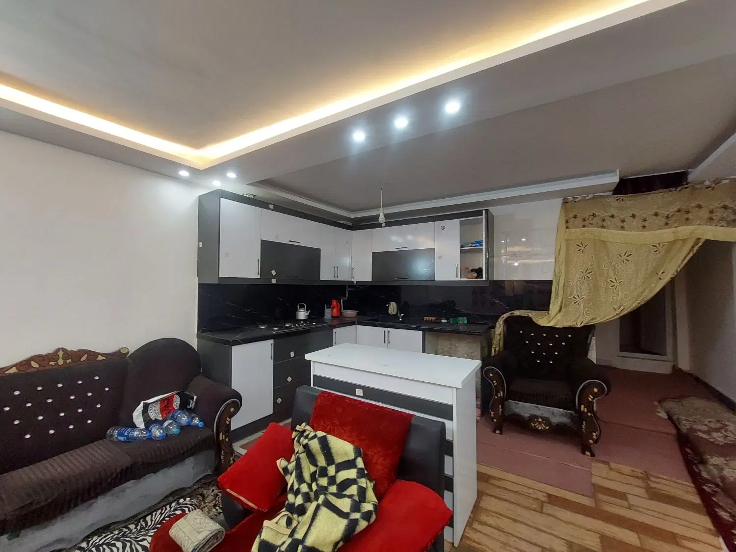 رهن و اجاره خانه