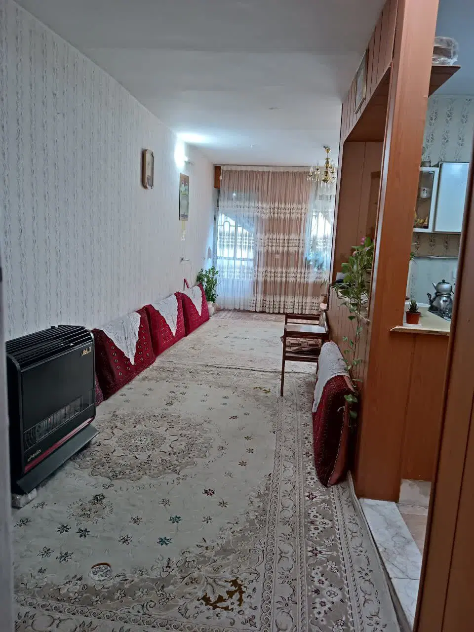 منزل ویلایی فروشی