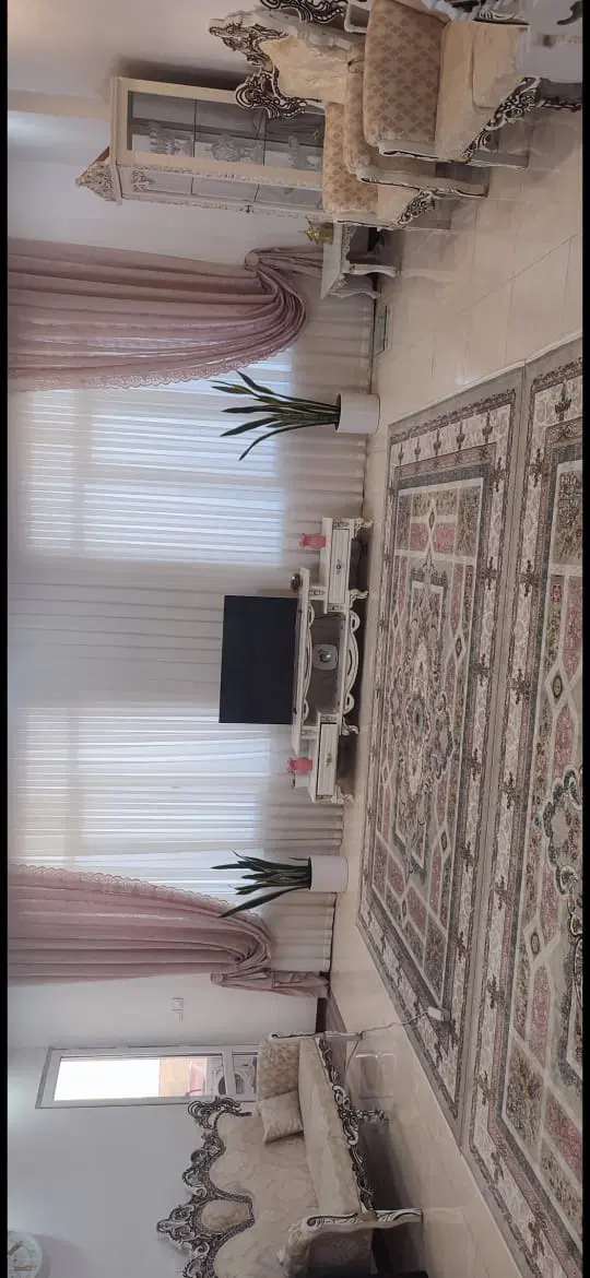 ۱۶۰ متر واحد پنت هاوس