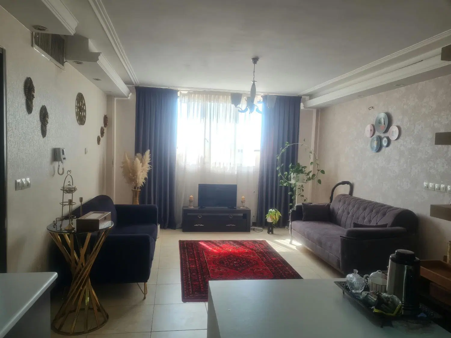 آپارتمان یک خواب.جنوبی