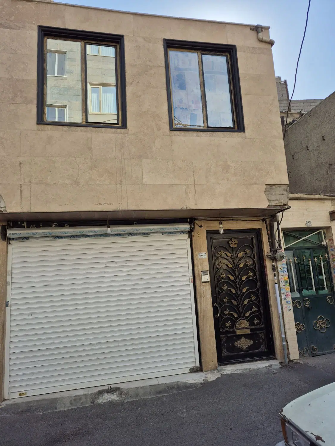 ویلایی ، خانه
