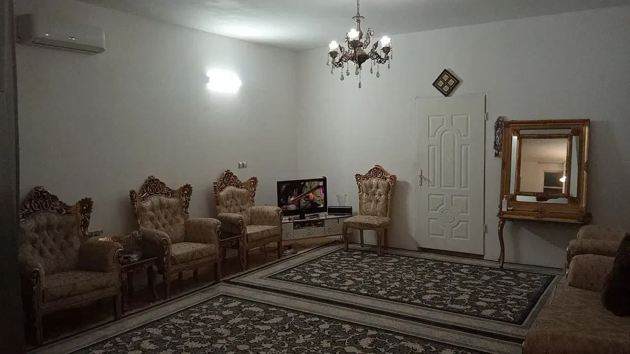 انتهای حسابی