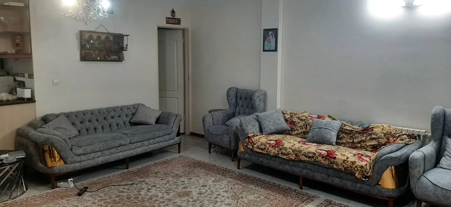 واحد فول امکانات