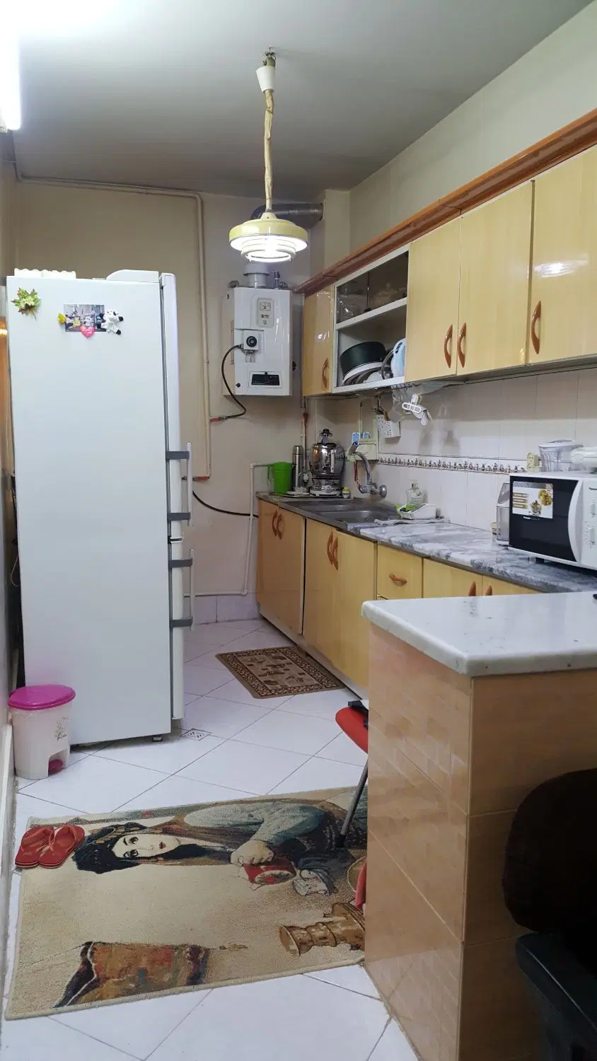 ویلایی ،آپارتمان شهرک قدس