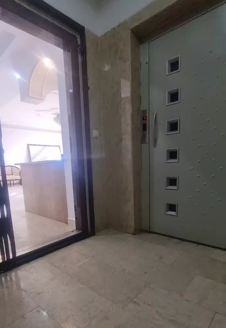 ۱۲۰متر آپارتمان دلباز ویو تهران ۲خواب ابوذر