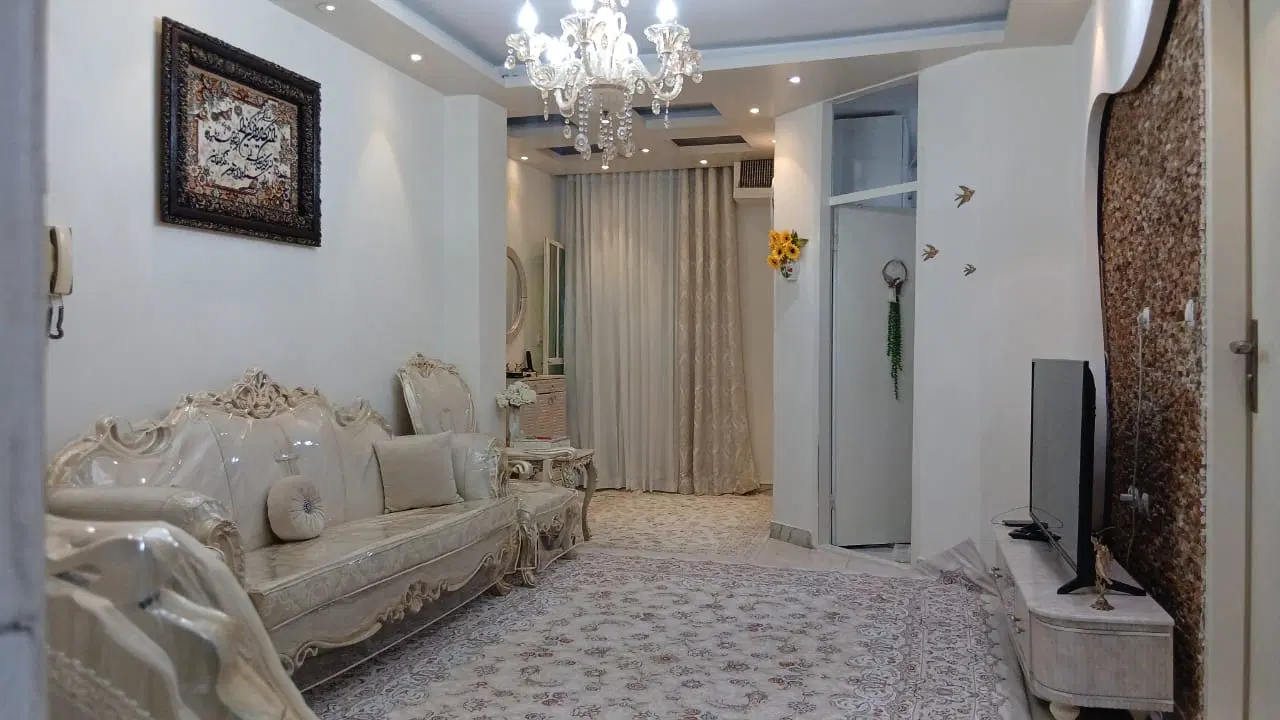 اپارتمان ۵۱ متری