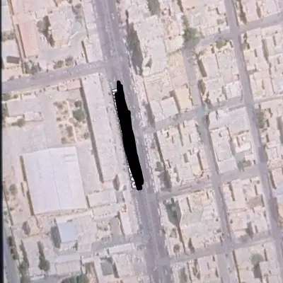 فروش مغازه جایگاه نماز