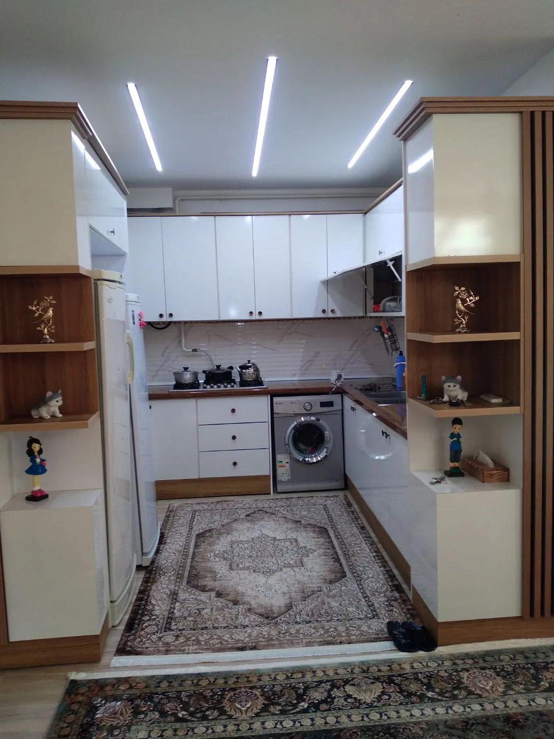 خانه ویلای