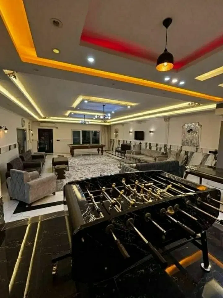 اجاره باغ ویلا نوساز