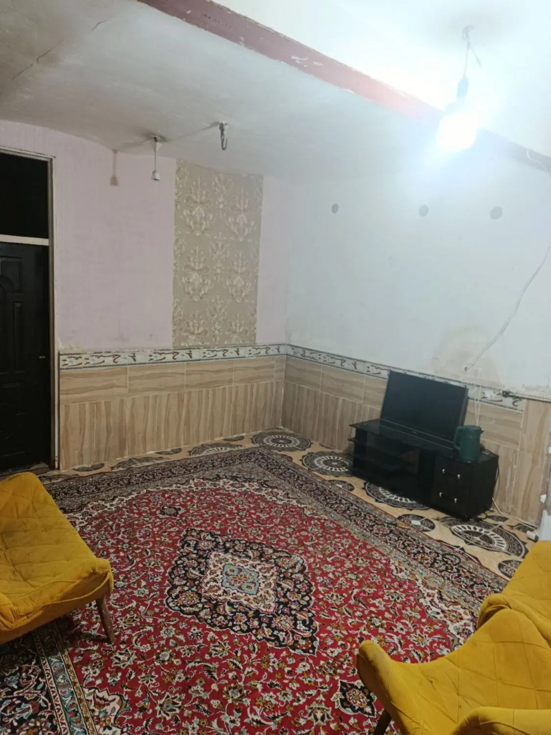 سویت مبله ویلایی