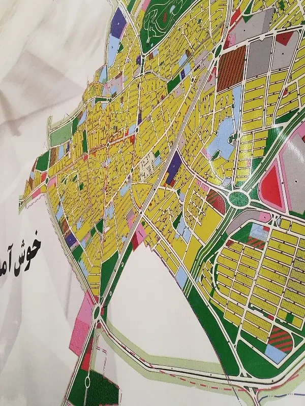 فروش مغازه میدان امام کوچه شهدا