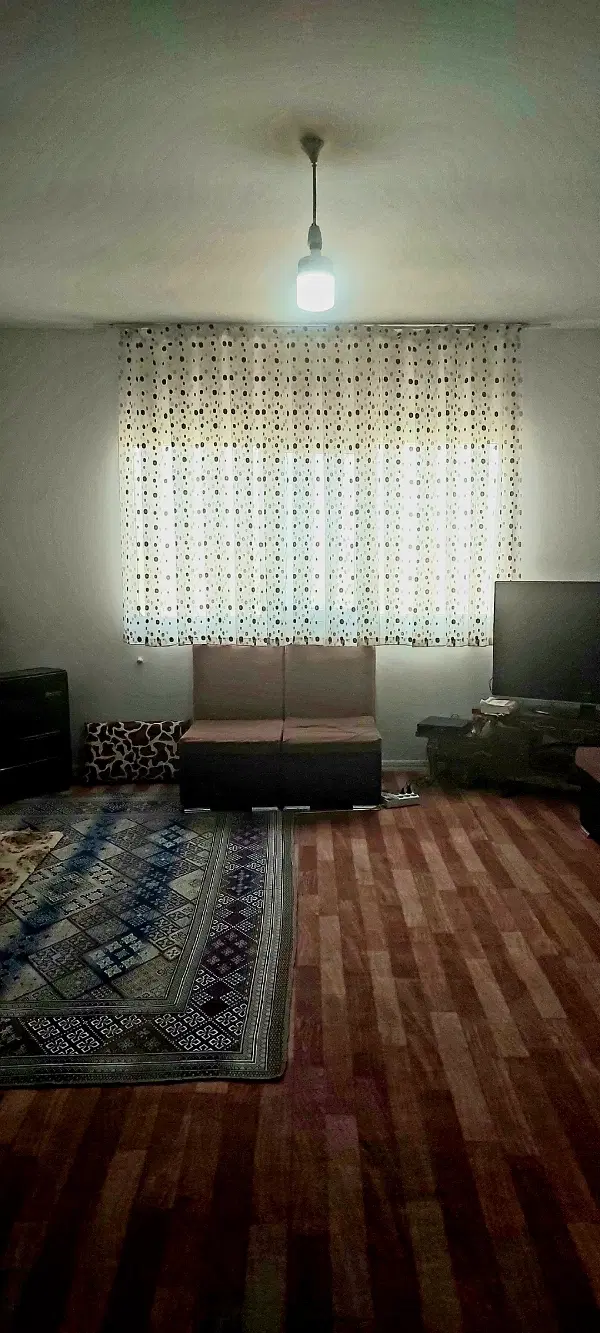 فروش آپارتمان مسکن مهرگان رجاباد