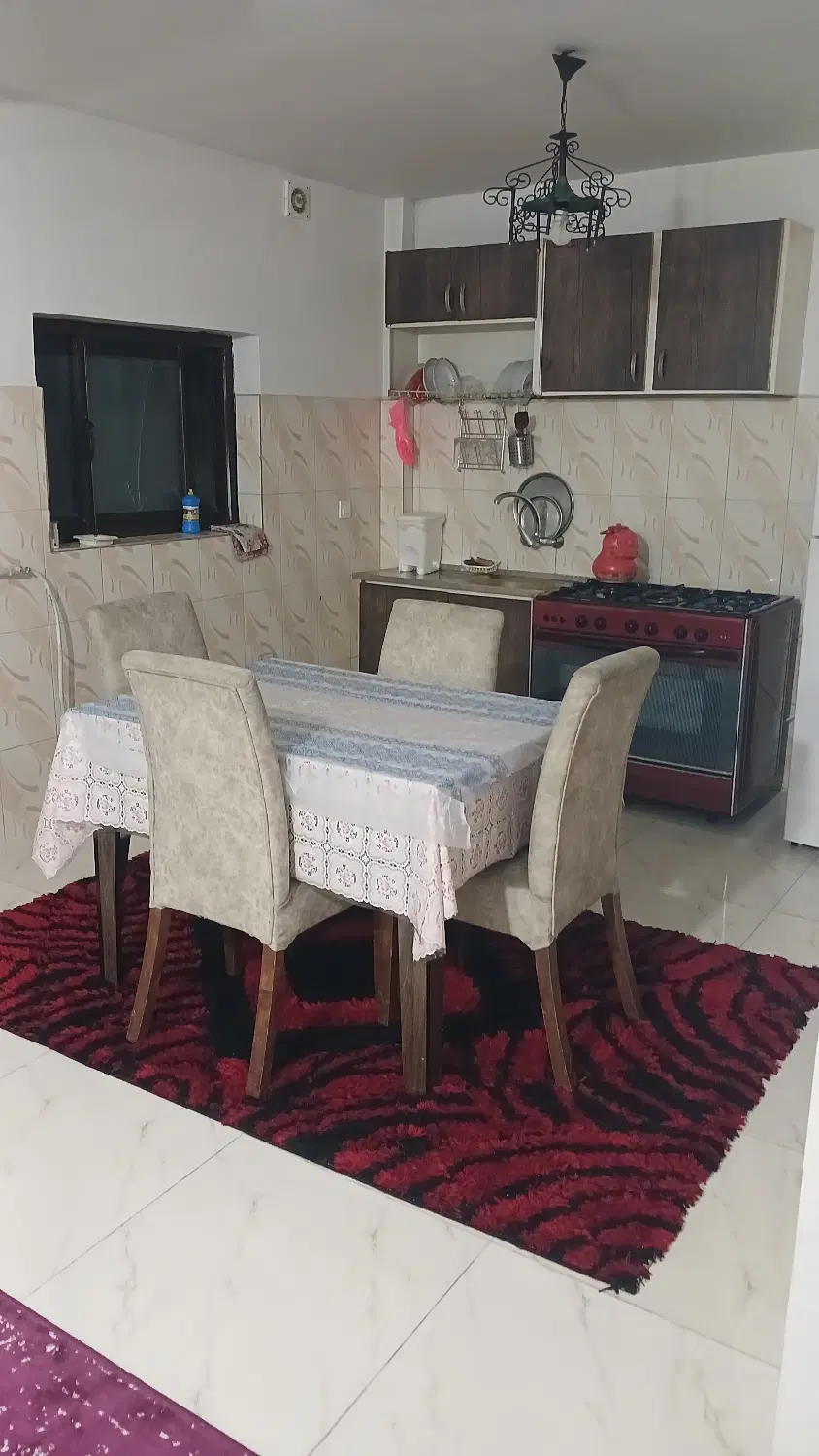 اجاره خانه در شمال رامسر