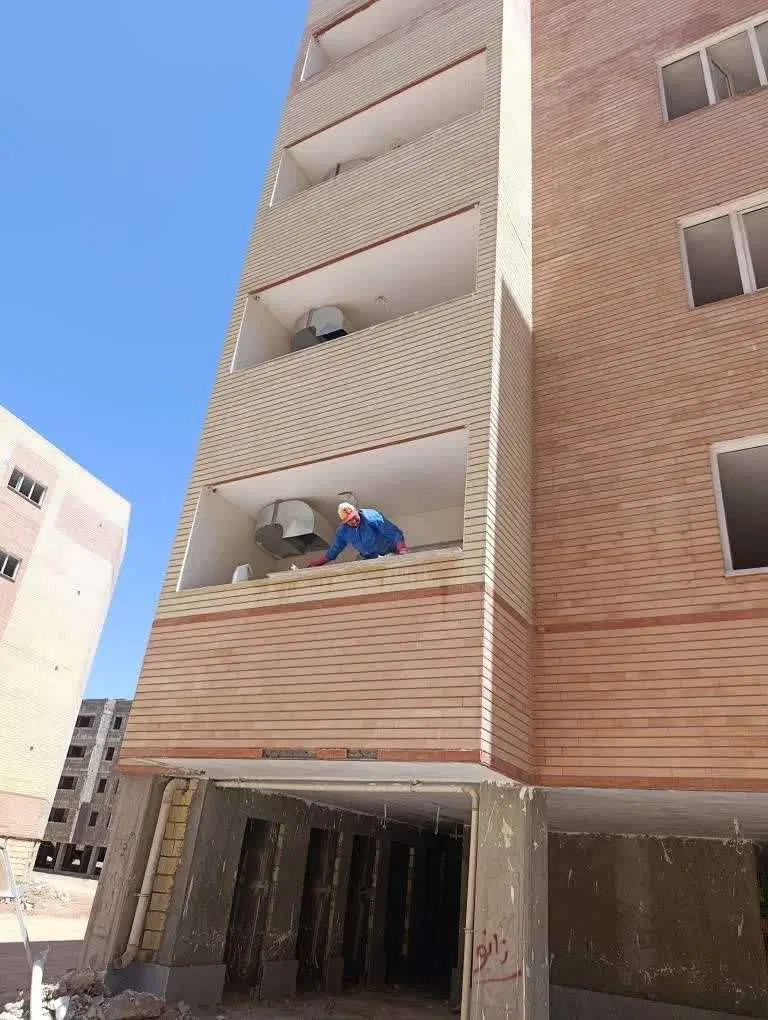 اپارتمان کوزو 19