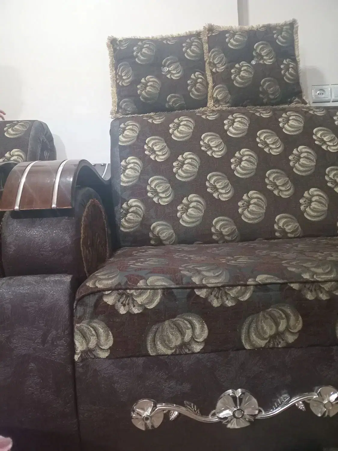 اجاره واحد مسکونی تک خابه۱۰۰متری