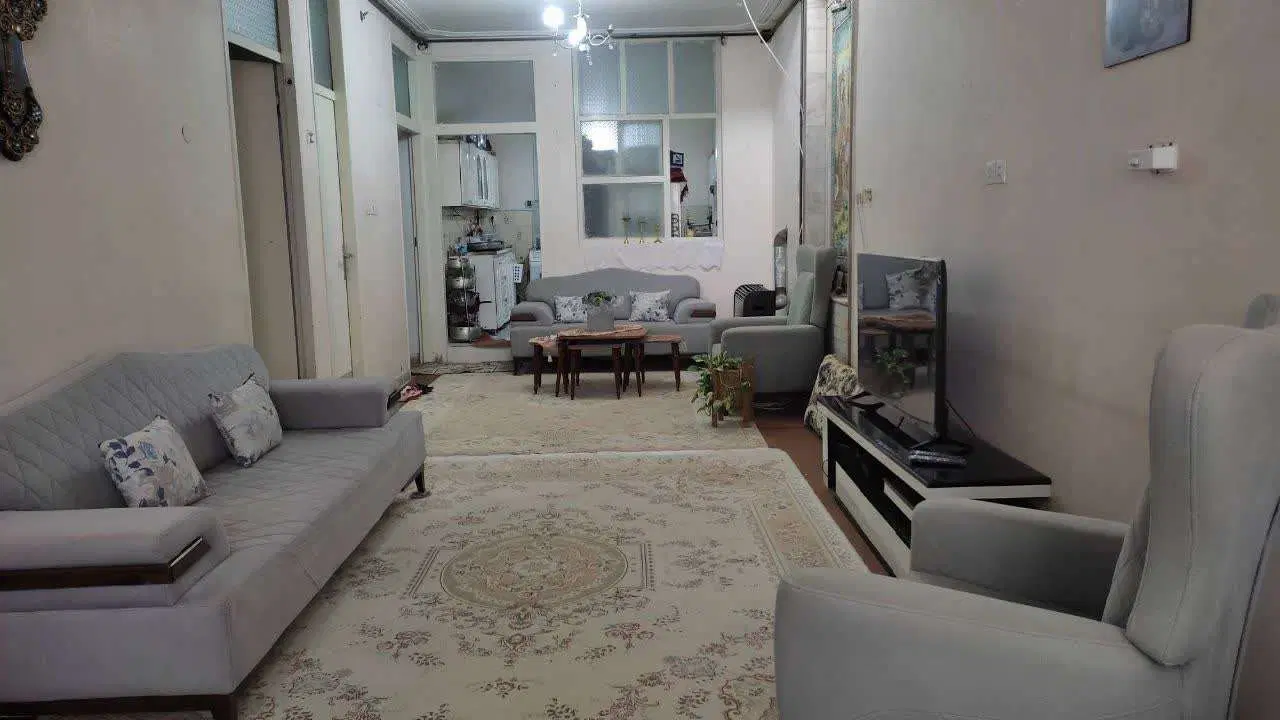 منزل 3 خواب_140متری در قاآنی نو کوچه12