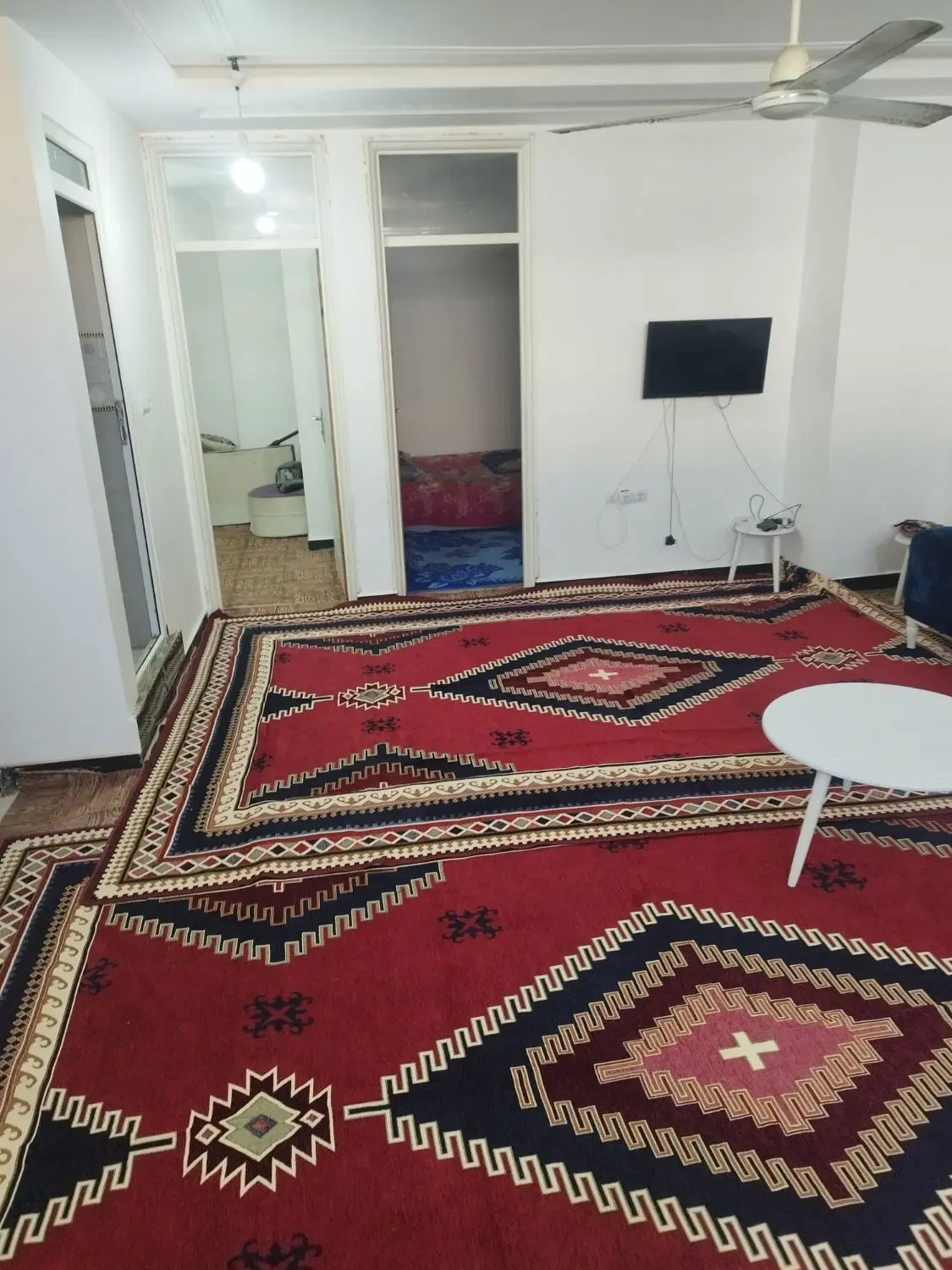 سویت اپارتمان مبله تمیز