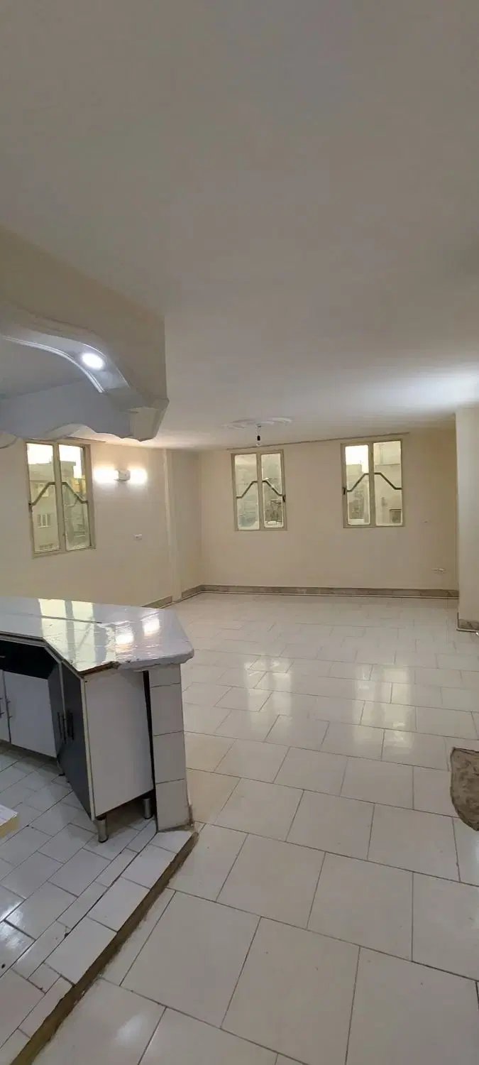 اپارتمان دوواحدی ۶۵ متری