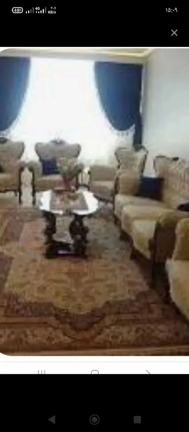 اجاره آپارتمان فخرتوسعه