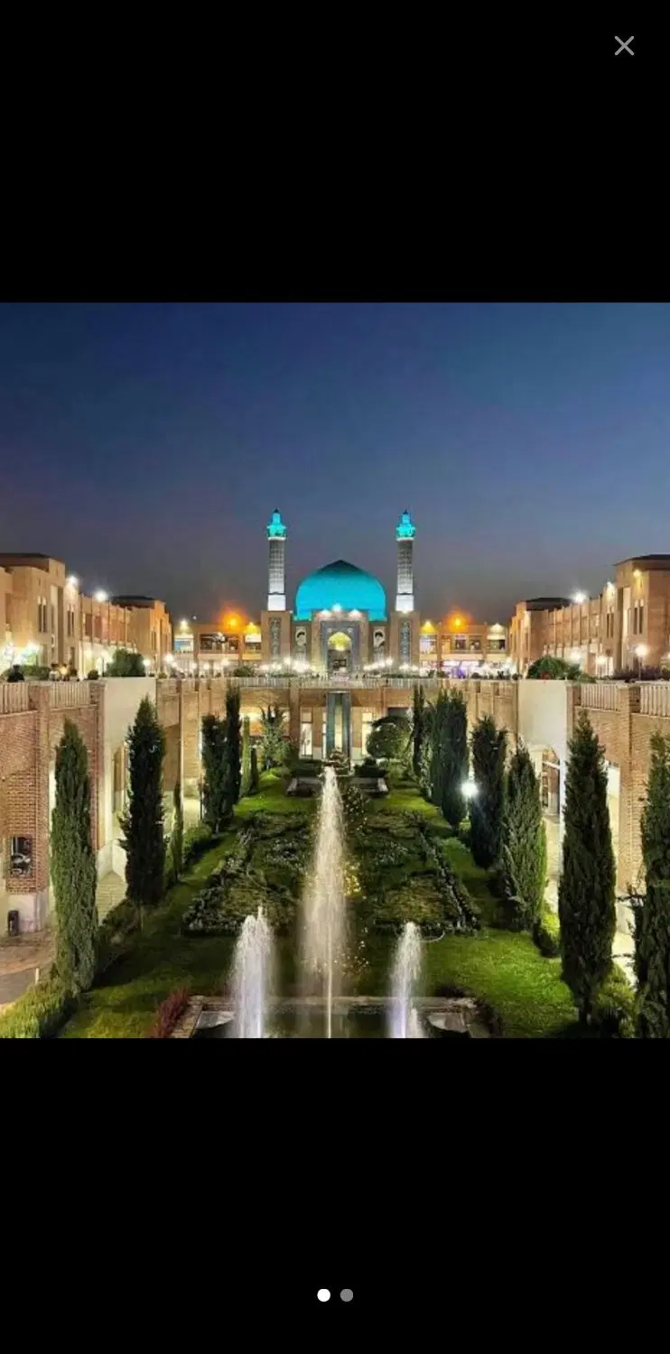 45متر دو کله مغازه همکف بازار بزرگ  اسلامی اندیشه