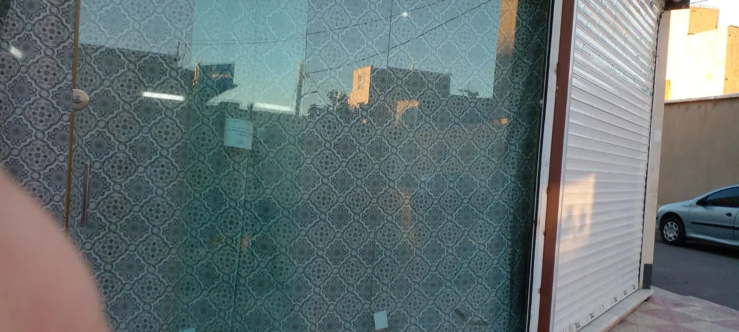 دو مغازه ۴۰و۲۰ متری نوساخت باسرویس بهداشتی
