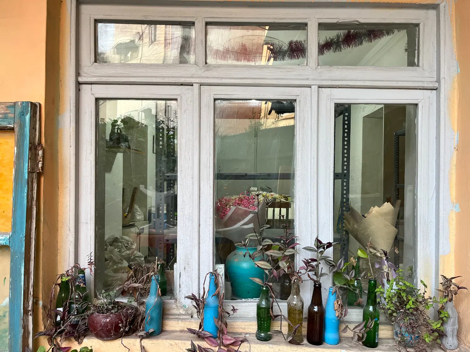اجاره فضا کلاس در آموزشگاهی
