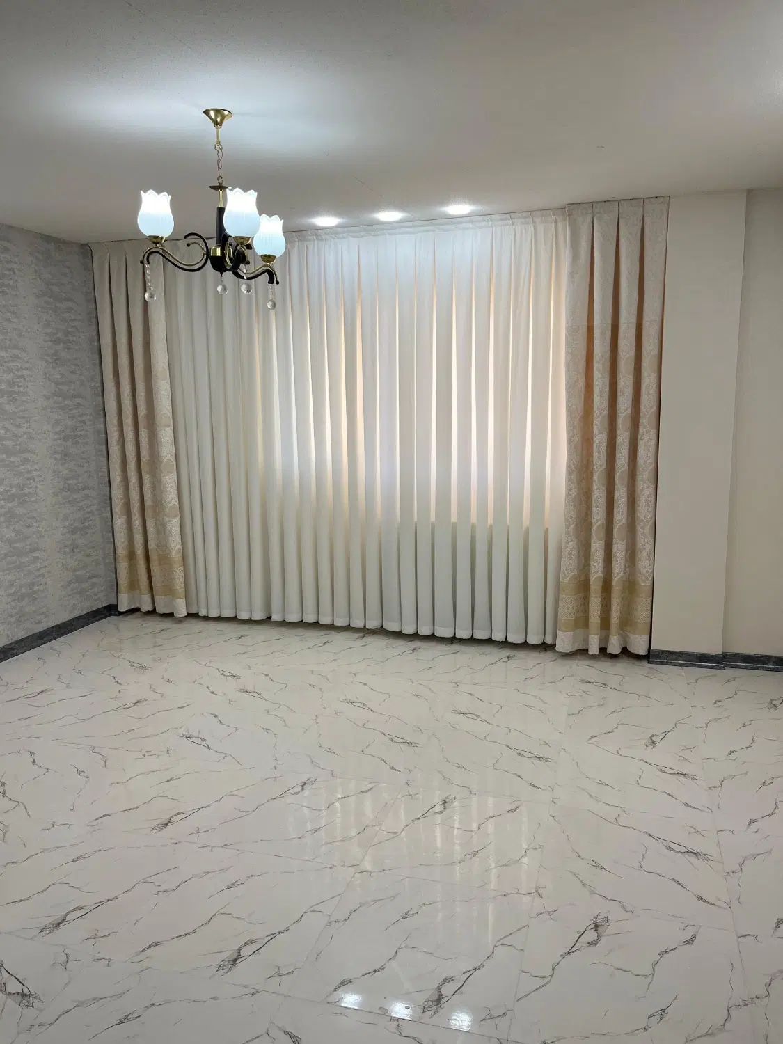 آپارتمان 96متری مسکن مهر صدرا