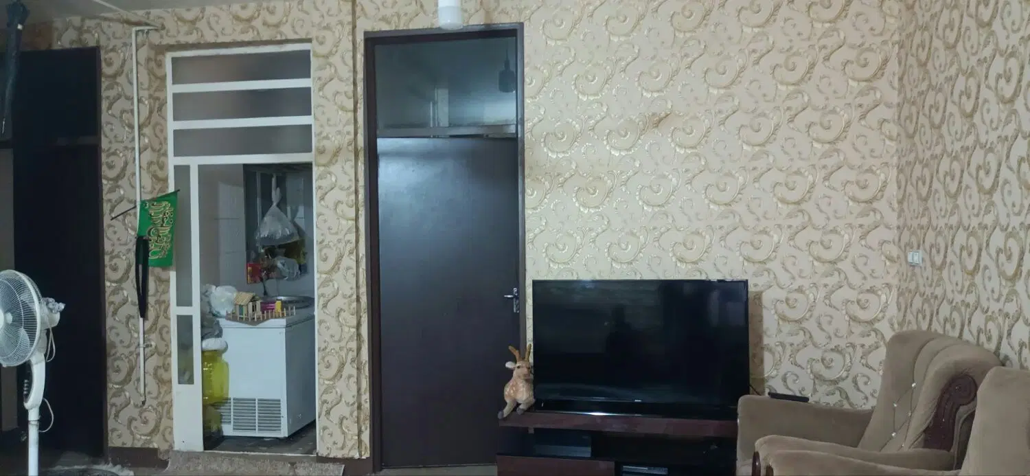 فروش منزل 110متری همکف ستایش5