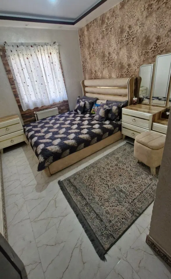 آپارتمان ۷۸ متری چناران ۲