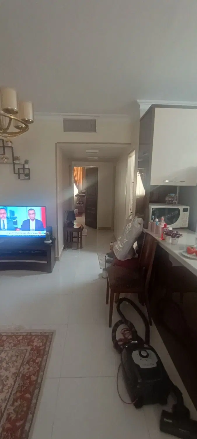 ۱۰۰متر۲خواب.خواجه عبداله رودخانه.طبقه اول روی همکف