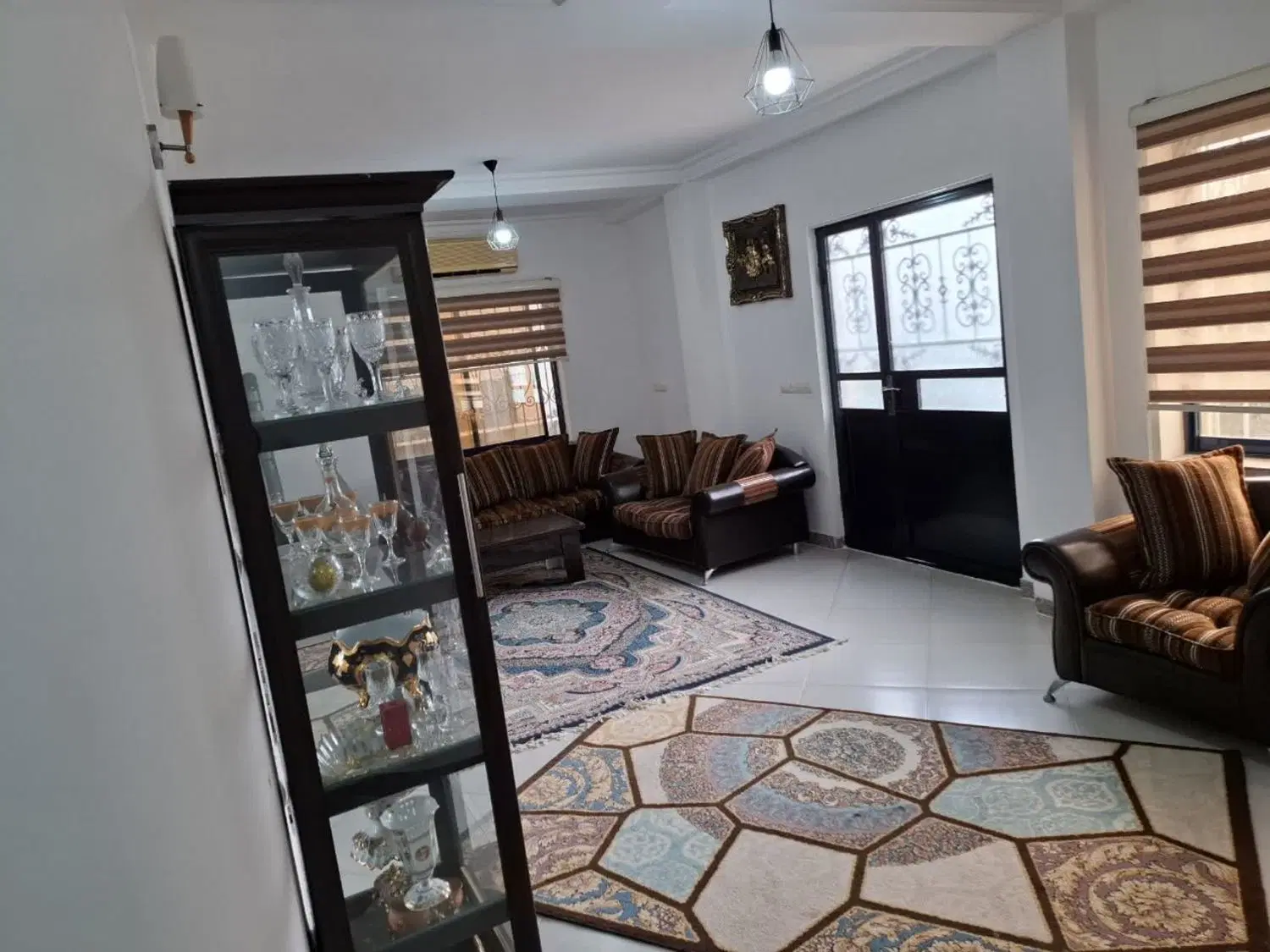 سوئیت ۲خواب