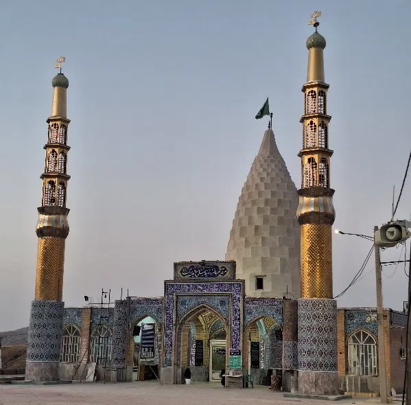 ۱۸ هزار متر زمین واقع در ماهوته(سند تک برگ)