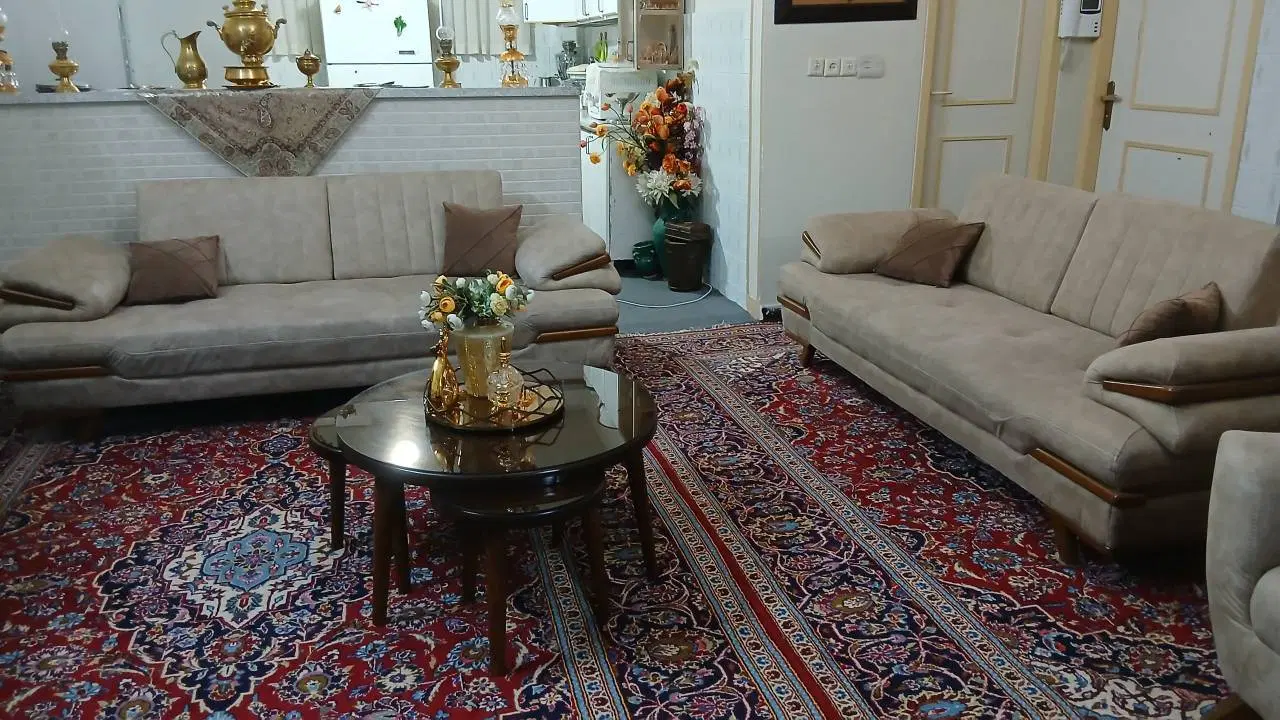 خانه ویلایی ۲۴۰ متری