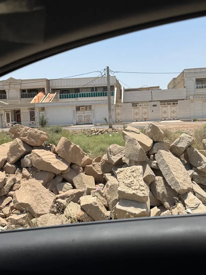 زمین تجاری شهرک