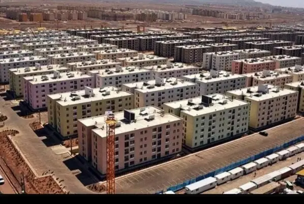 فروش مسکن ملی کوی زیتون زون B