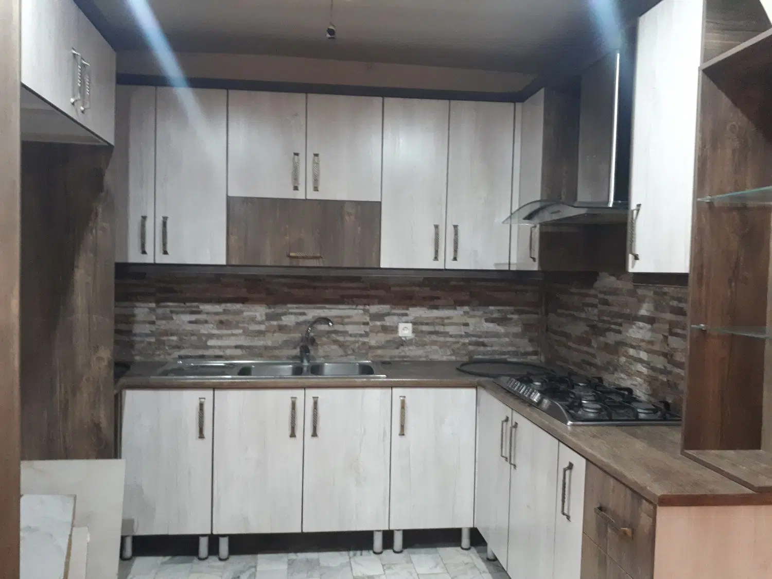 آپارتمان اجاره تکواحدی