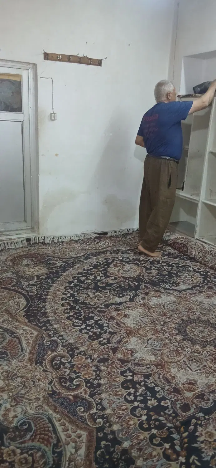 منزل برای مجردها مجاز است