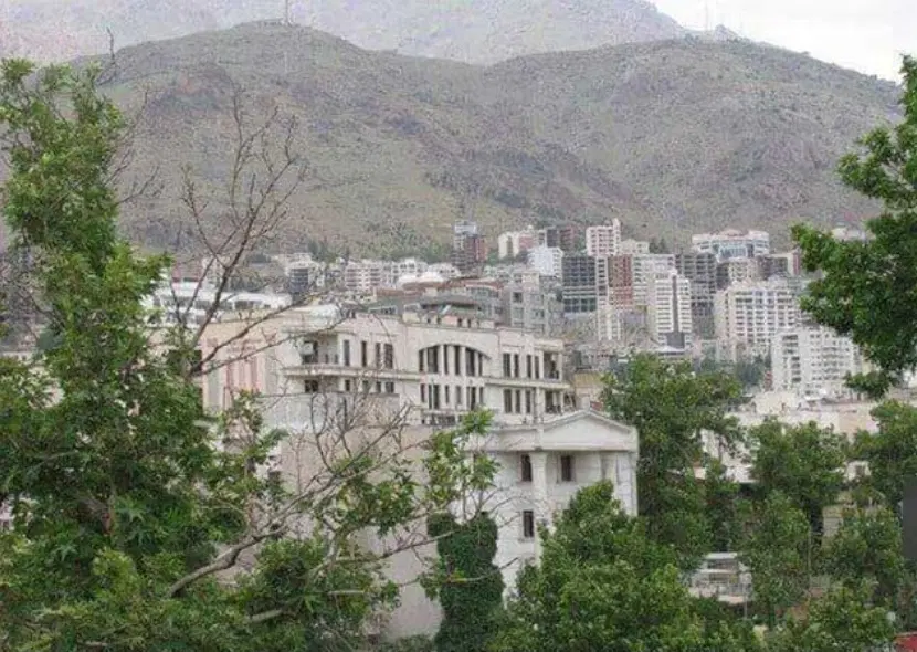 همخونه خانم