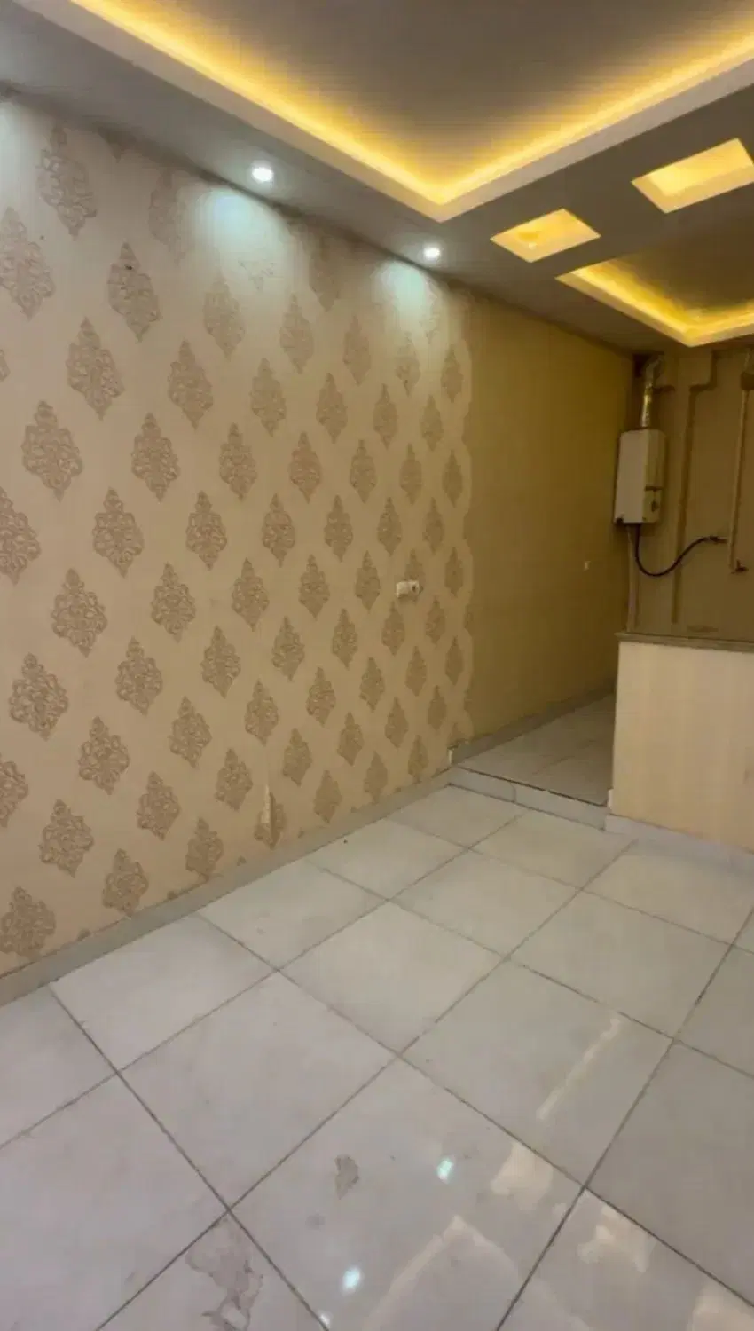 اپارتمان۵۵متری منزل آباد