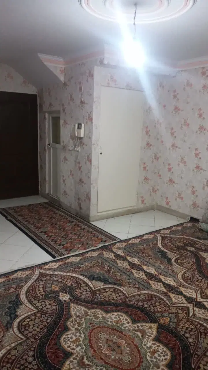 اجاره آپارتمان ۵۵متری شهرک مهر