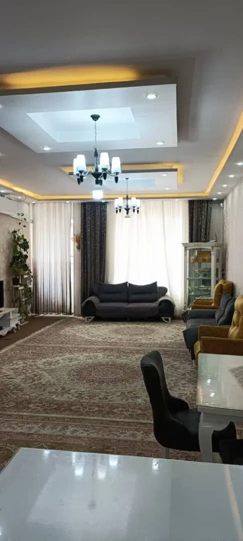 فروش آپارتمان دوخواب دستغیب